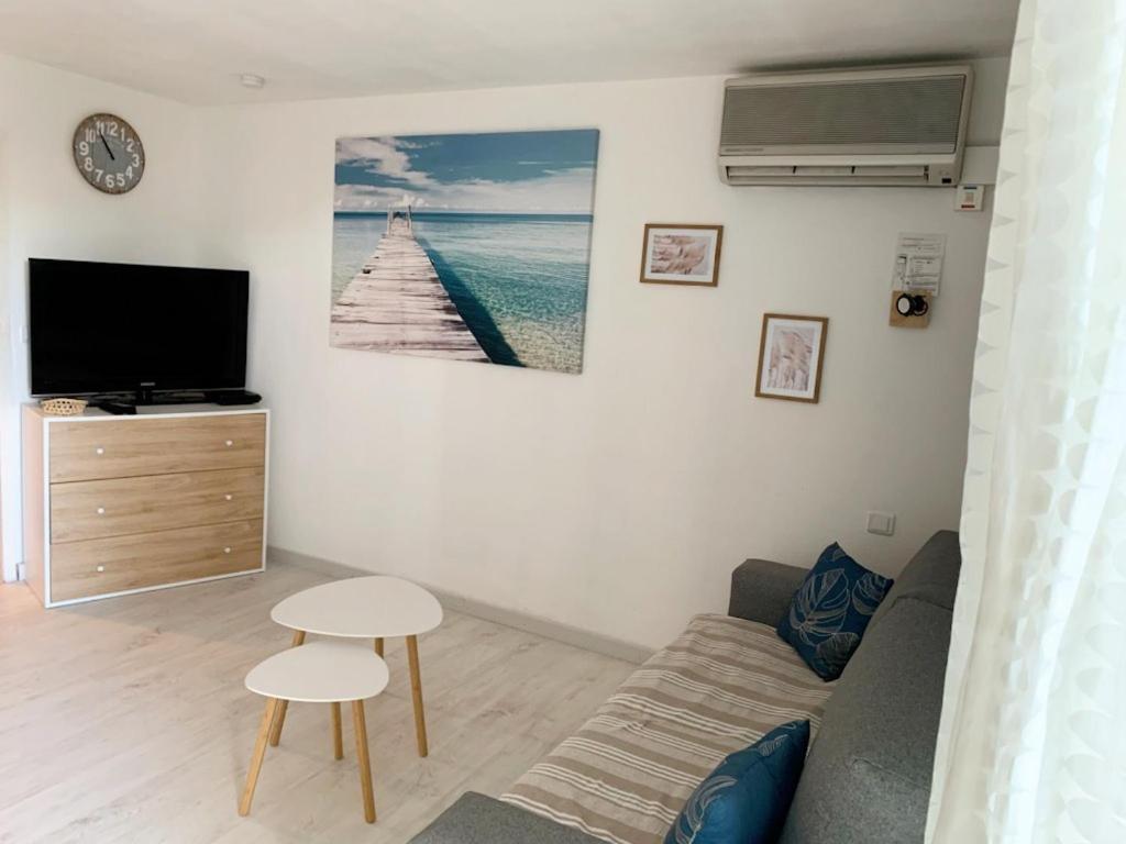100 M De La Plage - Les Cigales De Mer - Studio Cabine - Parking Le Grau-du-Roi Zewnętrze zdjęcie